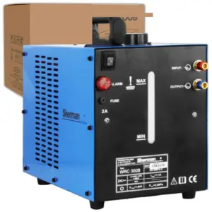 Sherman WRC 300B Refroidisseur d’eau de soudage