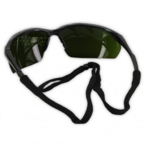 Lunettes ESAB Warrior ™ Teinte 5 UV / IR