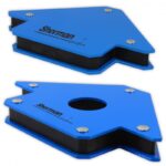 Positionneurs magnétique Aimant (12,5 & 25kg) – Sherman