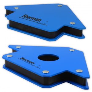 Positionneurs magnétique Aimant (12,5 & 25kg) – Sherman
