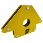 ESAB Soudure à grand angle magnétique