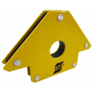 ESAB Soudure à grand angle magnétique