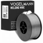 Fil à souder MIG inox 316LSi Vogelmann – vue 4