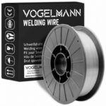 Fil à souder MIG inox 316LSi Vogelmann – vue 5