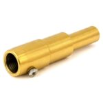Pince pour électrodes en carbone pour soudeuses par points – Sherman