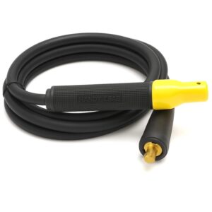 Câble de soudage 3 m avec pince ESAB Handy 200A