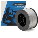 Fil fourré autoprotégé CONTROL 0,8mm 1kg