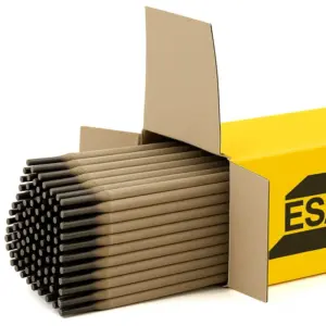 Électrodes basiques ESAB EB146 E7018 – vue 2
