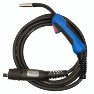 Torche de soudage TBi 150 3 m Mini Euro – TBi Industries