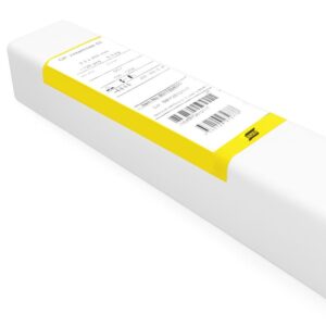 Électrodes de rechargement ESAB OK Weartrode 55 3,2mm 5,3kg E Z Fe3