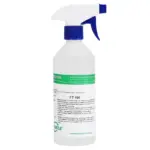 Liquide neutralisant FT 100 0,5L pour WBC MINI – Bio-Circle