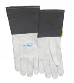 Gants de soudage TIG Weldas SOFTouch en peau de chèvre – vue 2