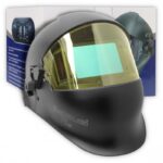 Casque de soudeur Sherman V5a