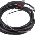 Torche de soudage Sherman TW-14/2m type Einhell