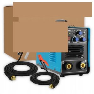 Poste à souder inverter MMA/TIG ARC 200C – Sherman