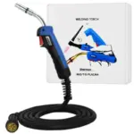 Torche MIG/MAG Sherman TW (connecteur Euro) – vue 6