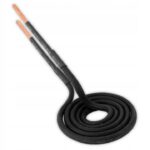 Serpentin plat 50 mm pour chauffage à induction – Sherman