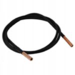 Batterie de chauffage flexible 92 cm pour chauffage à induction – Sherman