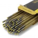 Électrodes rutiles ESAB OK GoldRox 6013 – vue 3