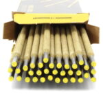 Électrodes rutiles ESAB OK GoldRox 6013 – vue 2