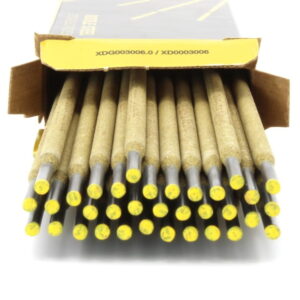 Électrodes rutiles ESAB OK GoldRox 6013 – vue 2