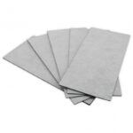 5 pièces ESAB Carbon Pre-filter pour le système PAPR