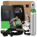 Poste à souder TIG AC/DC Spartus EasyTIG 208P – kits de soudage