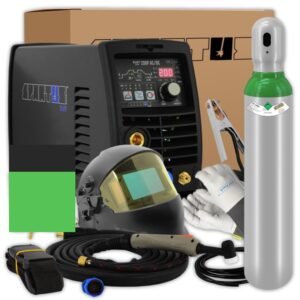 Poste à souder TIG AC/DC Spartus EasyTIG 208P – kits de soudage