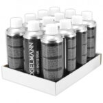 12 pièces Spray anti-adhérent 400ml Vogelmann