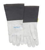Gants de soudage TIG Weldas SOFTouch en peau de chèvre