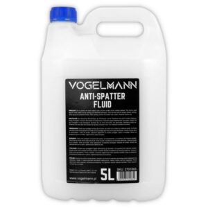 Anti-éclaboussures 5L FLUID Vogelmann