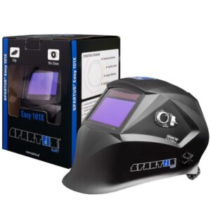 Casque de soudage SPARTUS Easy 101X