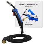 Torche MIG/MAG Sherman TW (connecteur Euro) – vue 8