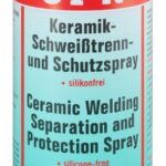 Aérosol de soudage OPN anti-éclaboussures céramique 400ML