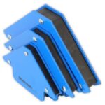 Ensemble de supports d’angles de soudage