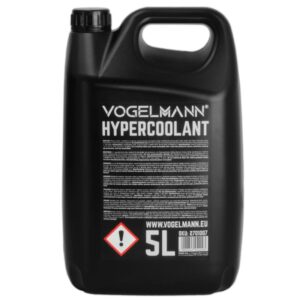 Vogelmann Liquide de refroidissement pour machines à souder 5L