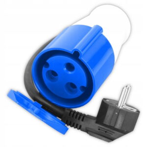 Adaptateur de réduction – 230V 16A-32A – Welder Fantasy
