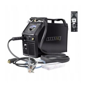 Coupeur de plasma ProCUT 125CNC Spartus