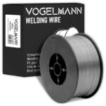 Fil à souder MIG inox 308LSi Vogelmann