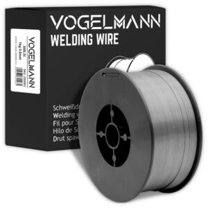 Fil à souder MIG inox 308LSi Vogelmann