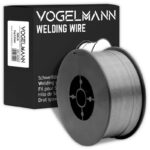 Fil à souder MIG inox 308LSi Vogelmann – vue 4