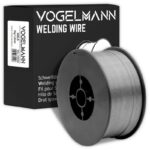 Fil à souder MIG inox 308LSi Vogelmann – vue 7