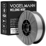 Fil à souder MIG inox 308LSi Vogelmann – vue 5