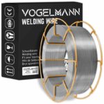 Fil à souder MIG inox 308LSi Vogelmann – vue 3