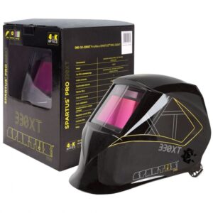Casque de soudage Pro 330XT Spartus