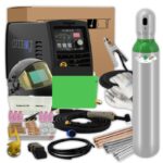 Poste à souder TIG AC/DC Spartus EasyTIG 208P – kits de soudage – vue 3
