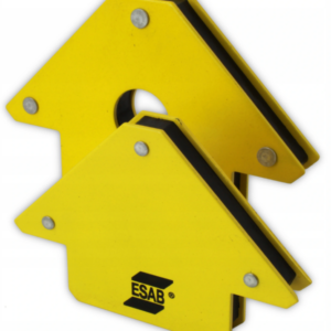 ESAB Ensemble de supports d’angles de soudage