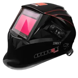 Spartus Master 230XT True Color