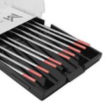 Électrodes tungstène TIG Vogelmann (pack de 10) – vue 13
