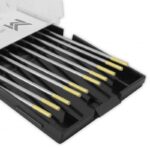 Électrodes tungstène TIG Vogelmann (pack de 10) – vue 12